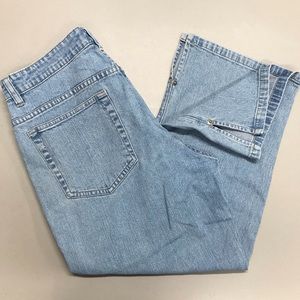 lee riveted ultimate 5 jeans